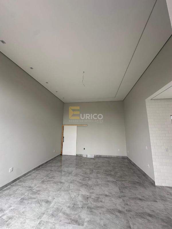 Casa à venda no Residencial Tosi em Itupeva/SP: 