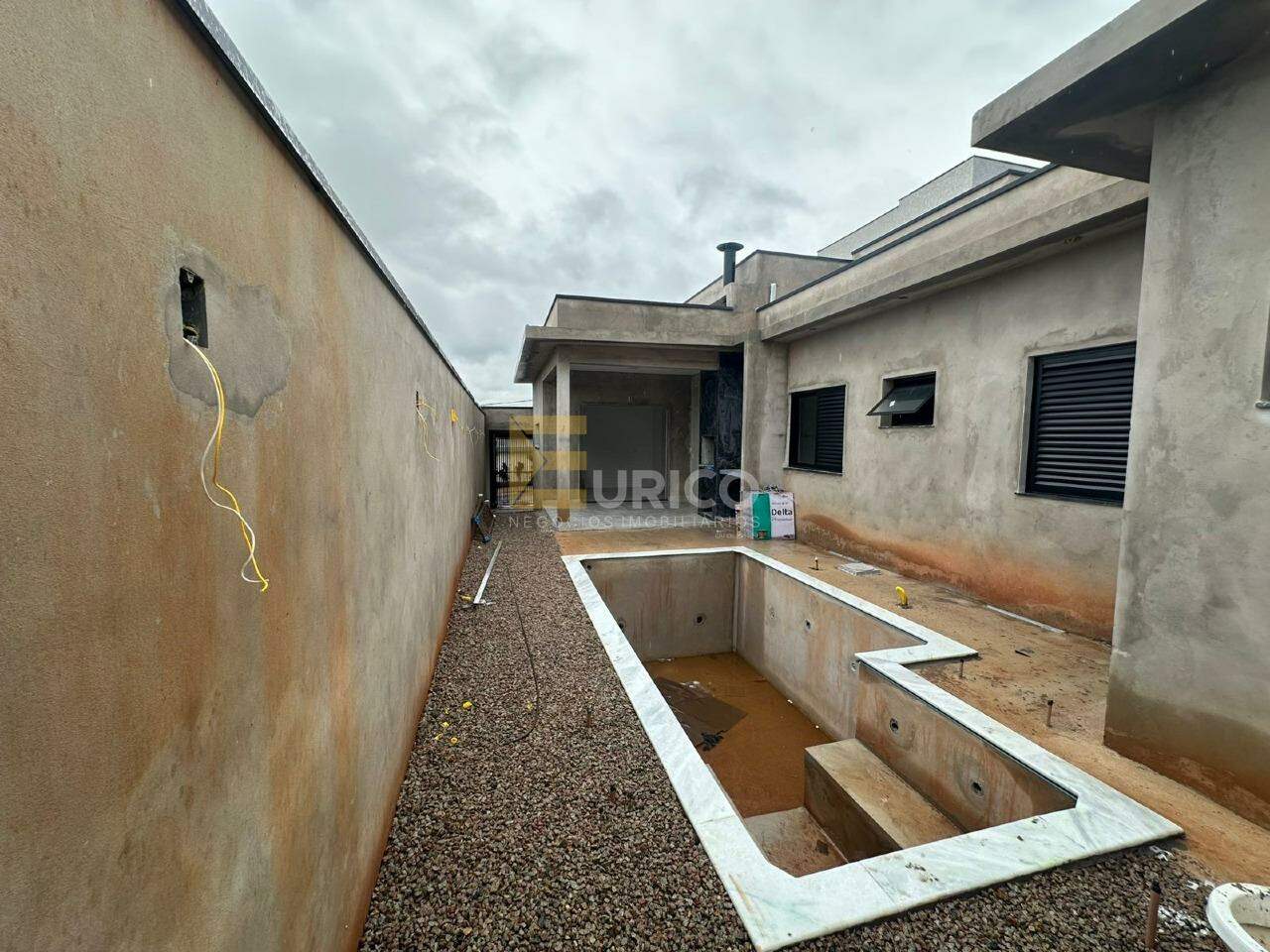 Casa à venda no Residencial Tosi em Itupeva/SP: 