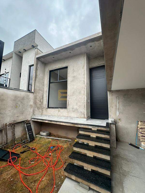 Casa à venda no Residencial Tosi em Itupeva/SP: 