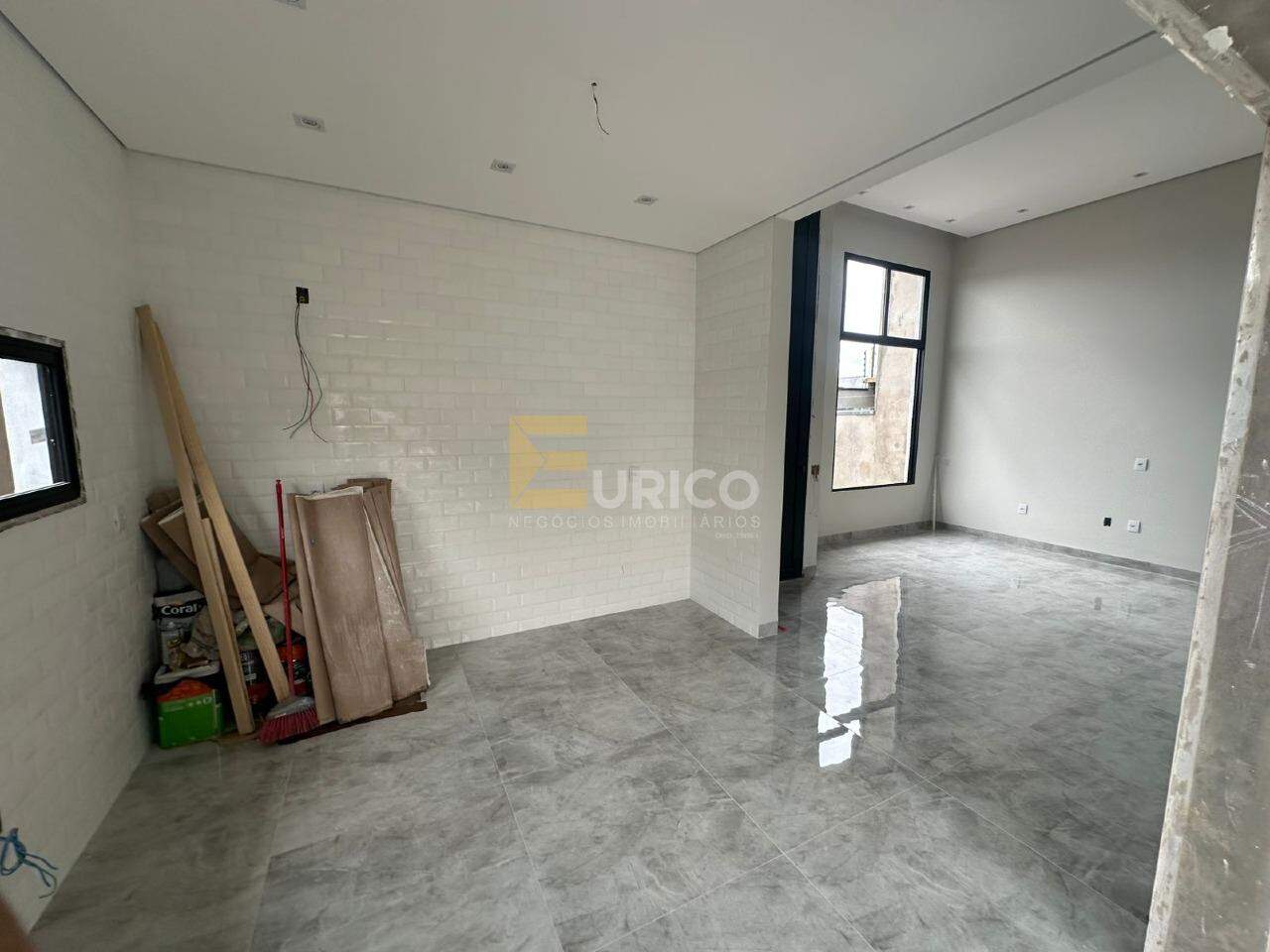 Casa à venda no Residencial Tosi em Itupeva/SP: 