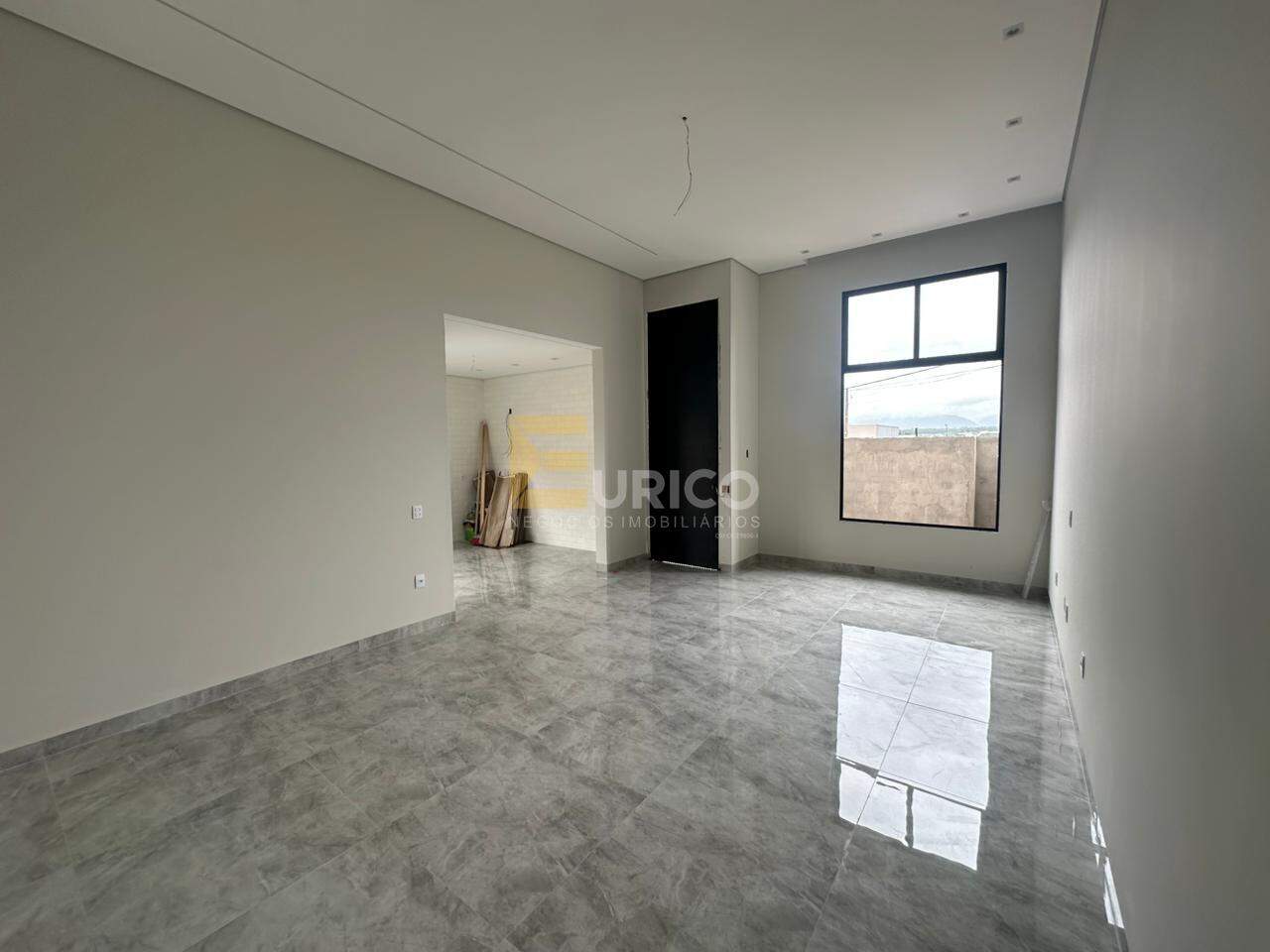 Casa à venda no Residencial Tosi em Itupeva/SP: 