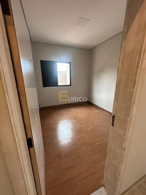 Casa à venda no Residencial Tosi em Itupeva/SP: 