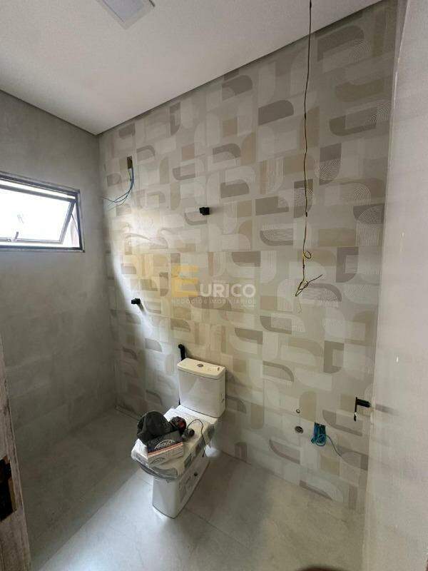 Casa à venda no Residencial Tosi em Itupeva/SP: 