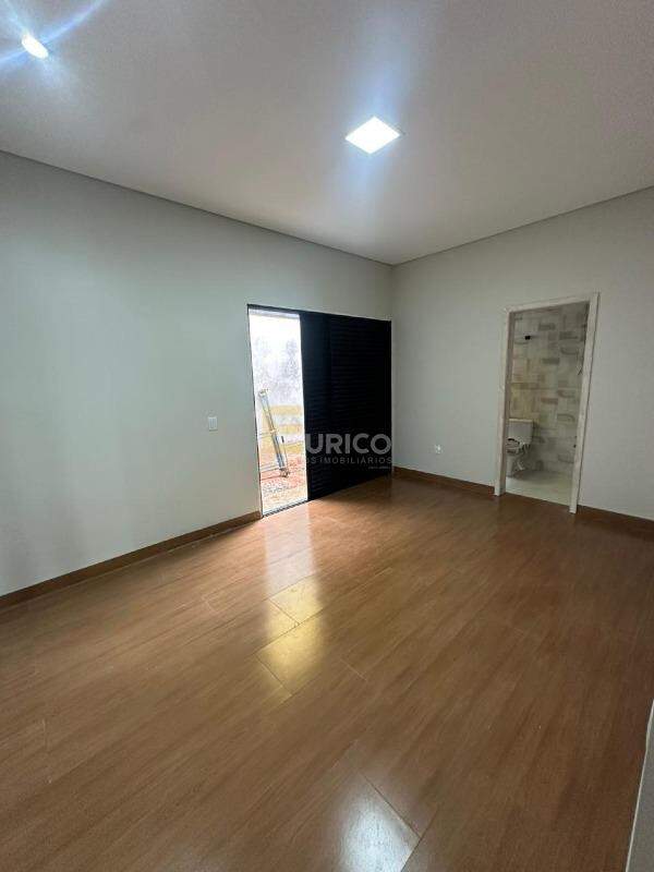 Casa à venda no Residencial Tosi em Itupeva/SP: 