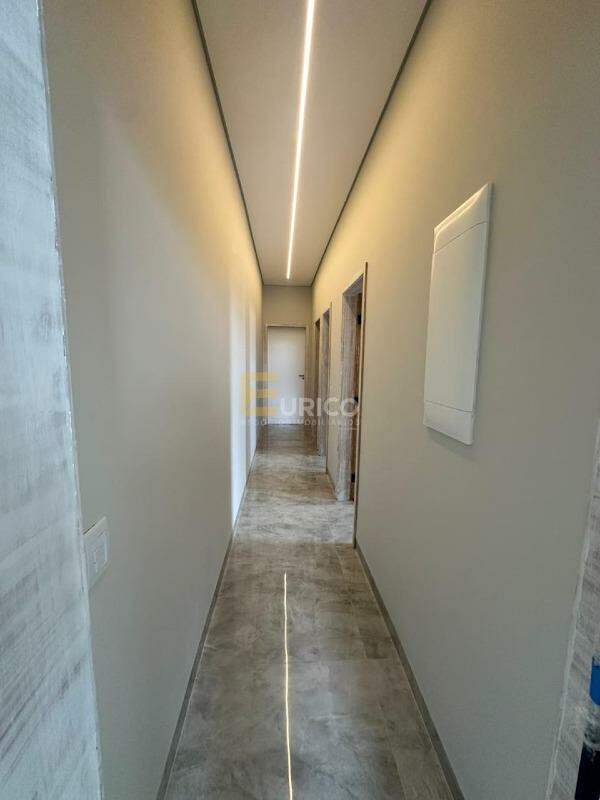 Casa à venda no Residencial Tosi em Itupeva/SP: 