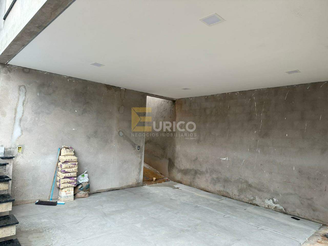 Casa à venda no Residencial Tosi em Itupeva/SP: 