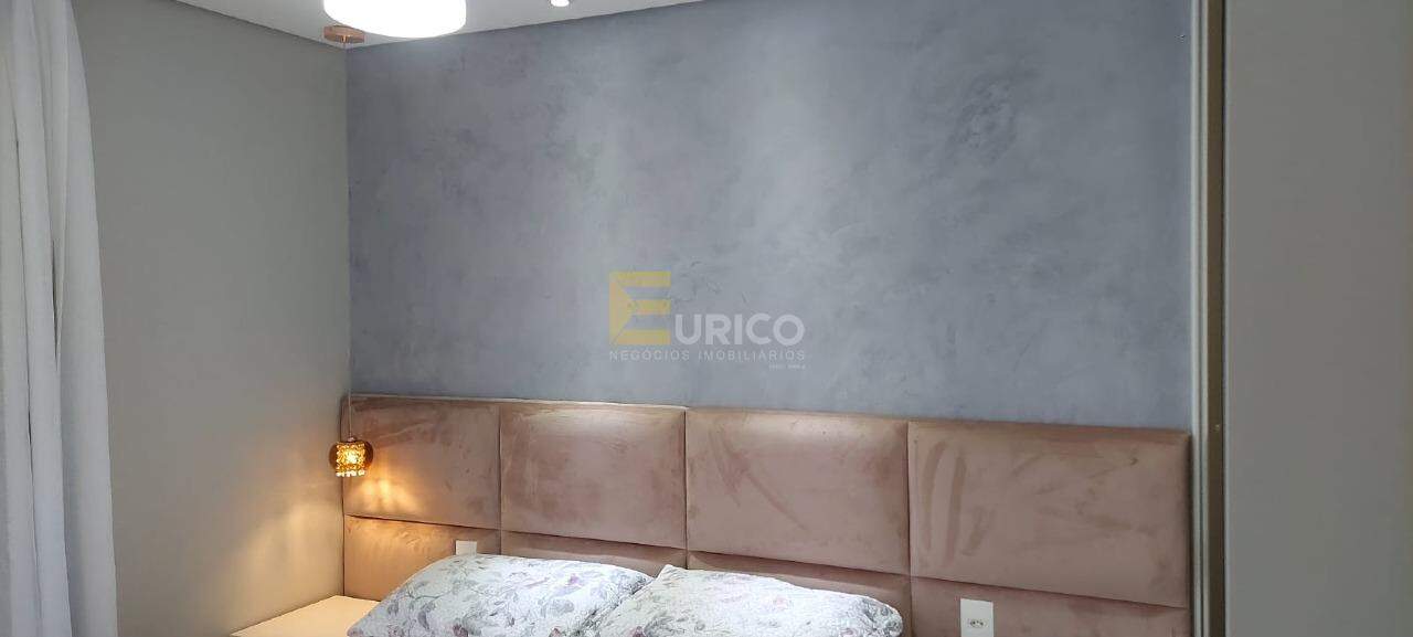 Apartamento à venda no Condomínio Residencial Verona em Valinhos/SP: 