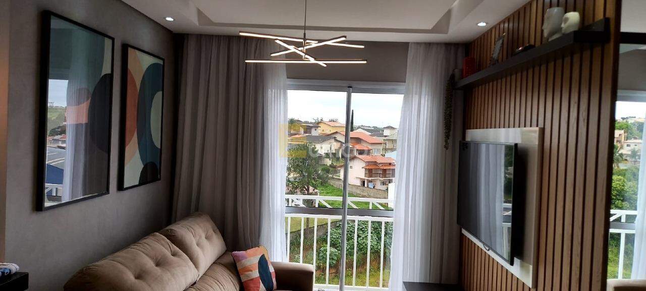 Apartamento à venda no Condomínio Residencial Verona em Valinhos/SP: 