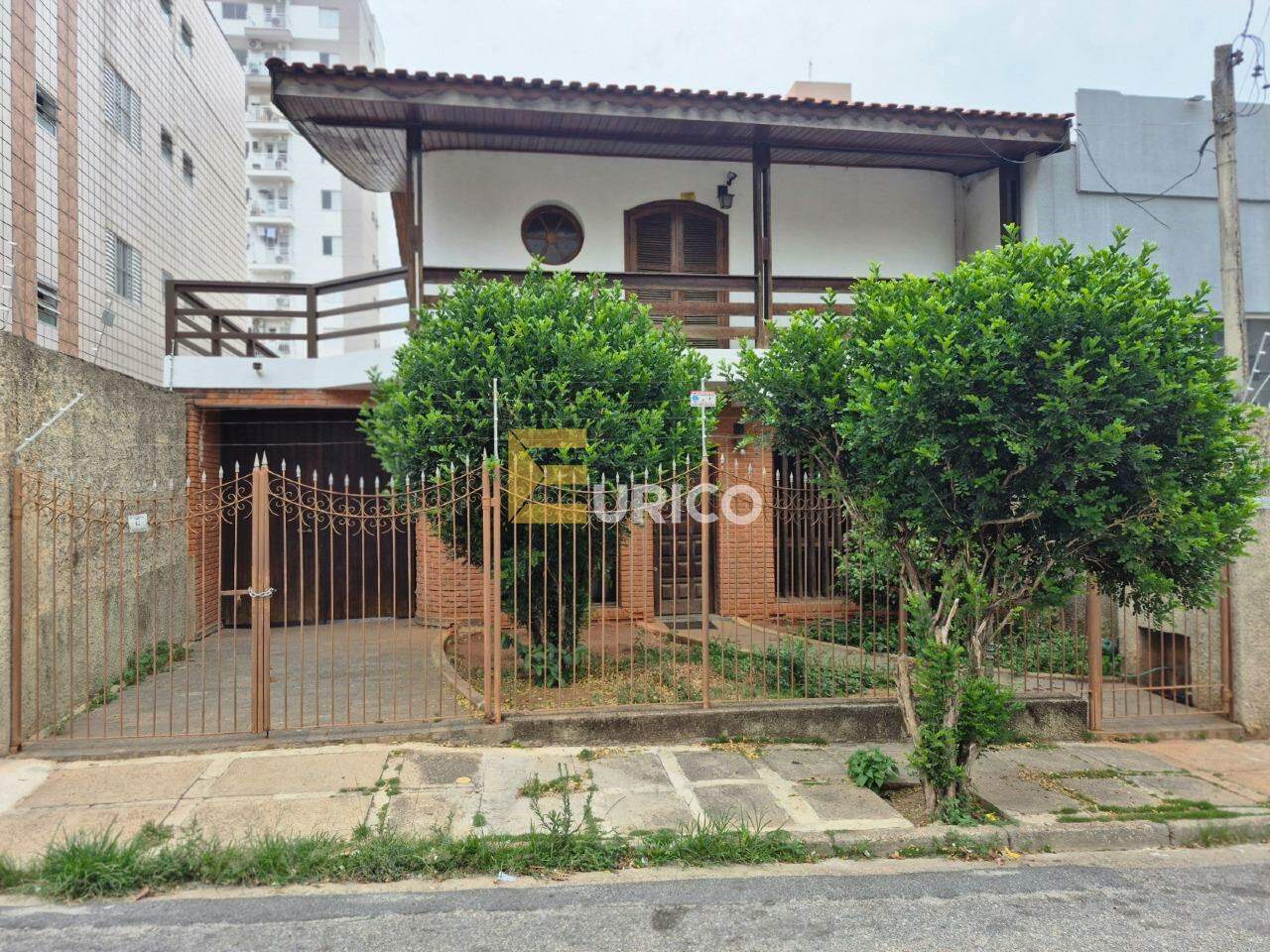 Casa à venda no Vila Jardini em Sorocaba/SP: 