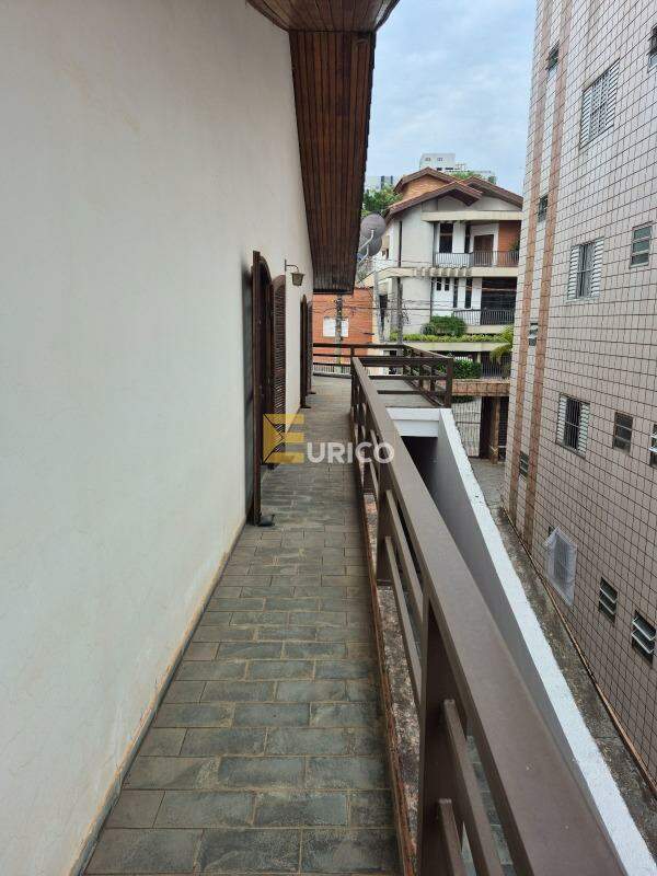 Casa à venda no Vila Jardini em Sorocaba/SP: 