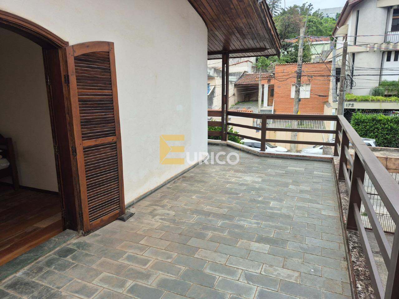 Casa à venda no Vila Jardini em Sorocaba/SP: 