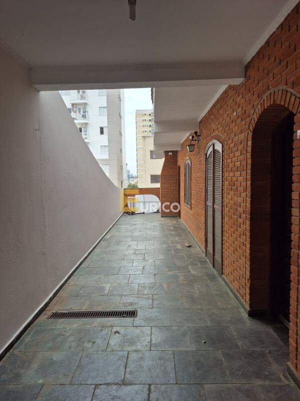 Casa à venda no Vila Jardini em Sorocaba/SP: 