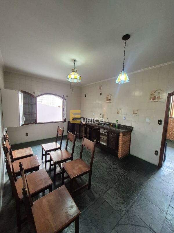 Casa à venda no Vila Jardini em Sorocaba/SP: 