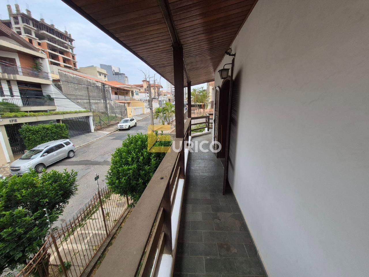 Casa à venda no Vila Jardini em Sorocaba/SP: 