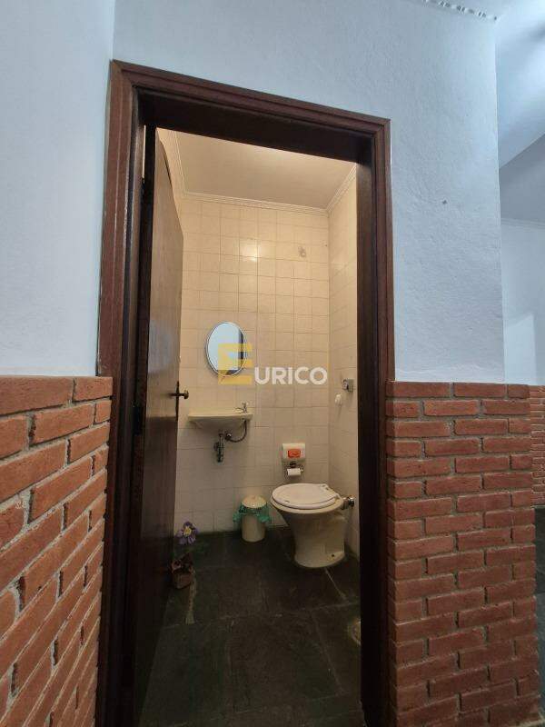 Casa à venda no Vila Jardini em Sorocaba/SP: 