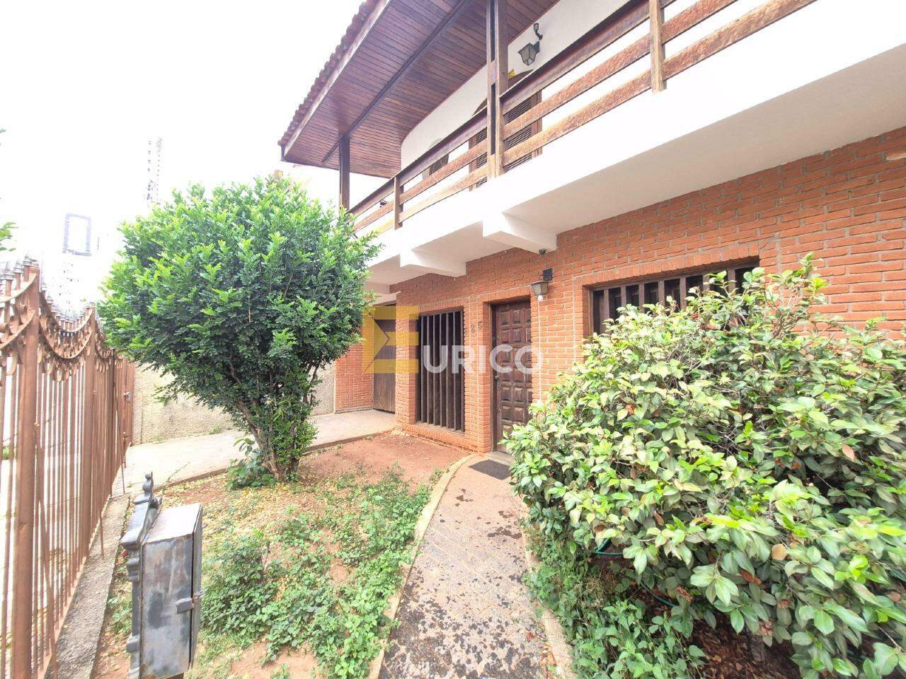 Casa à venda no Vila Jardini em Sorocaba/SP: 