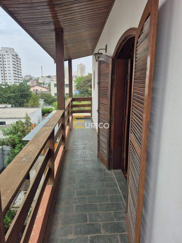 Casa à venda no Vila Jardini em Sorocaba/SP: 