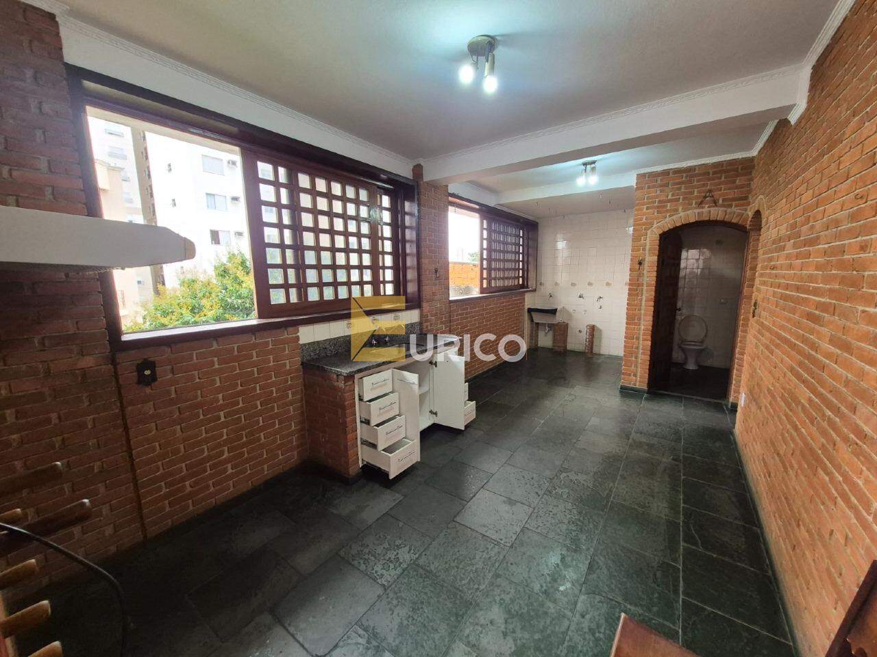 Casa à venda no Vila Jardini em Sorocaba/SP: 