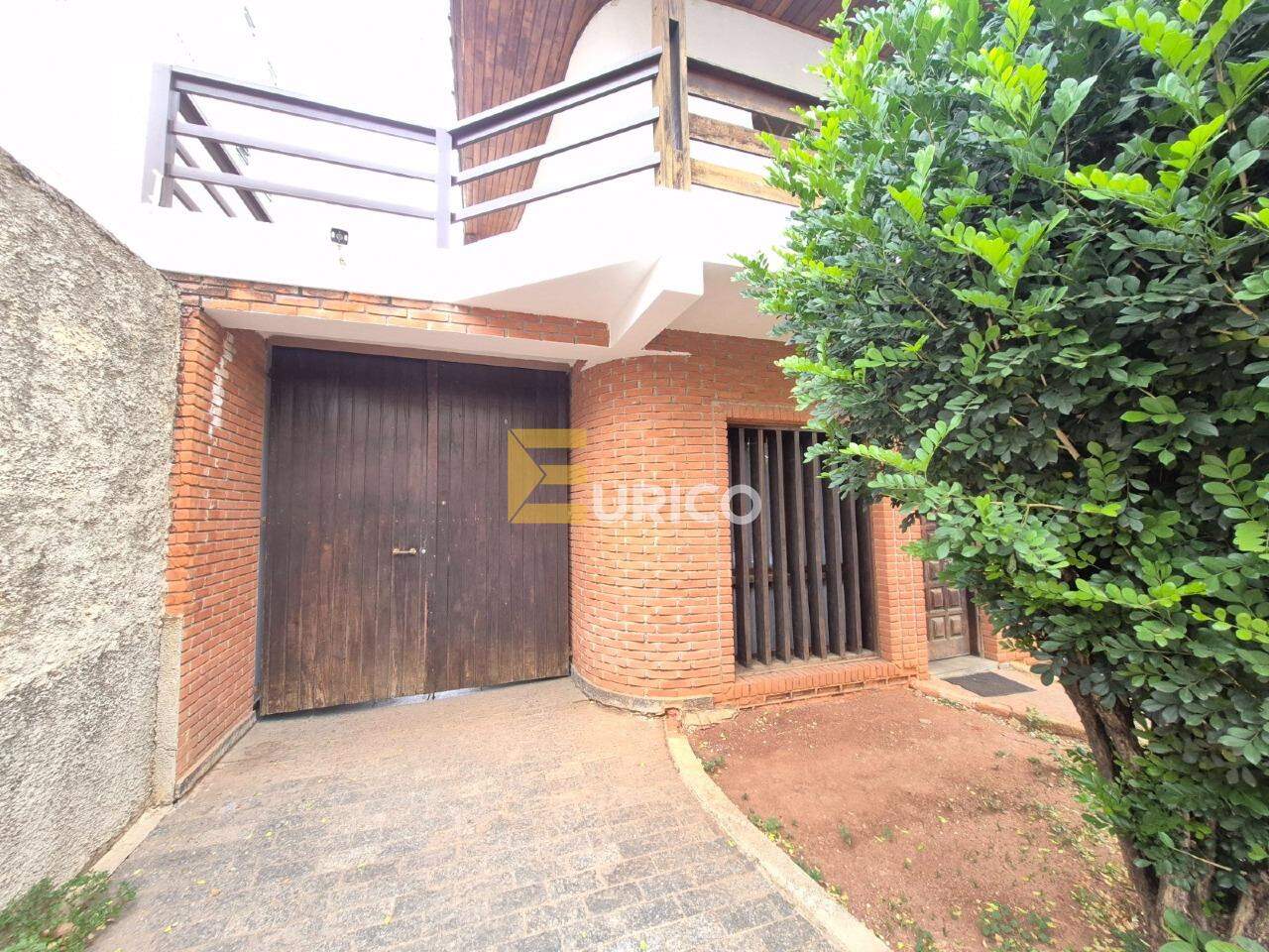 Casa à venda no Vila Jardini em Sorocaba/SP: 