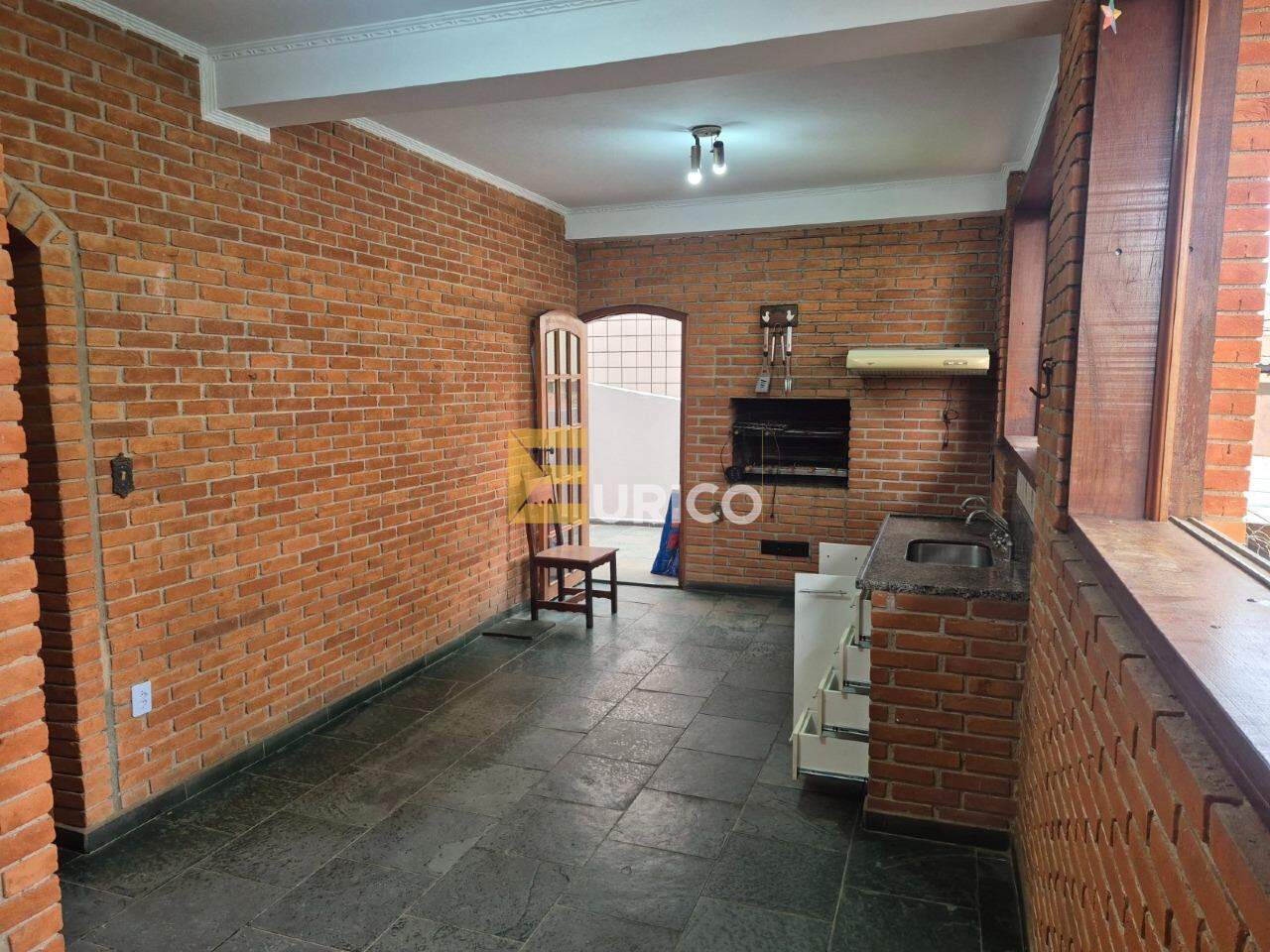 Casa à venda no Vila Jardini em Sorocaba/SP: 