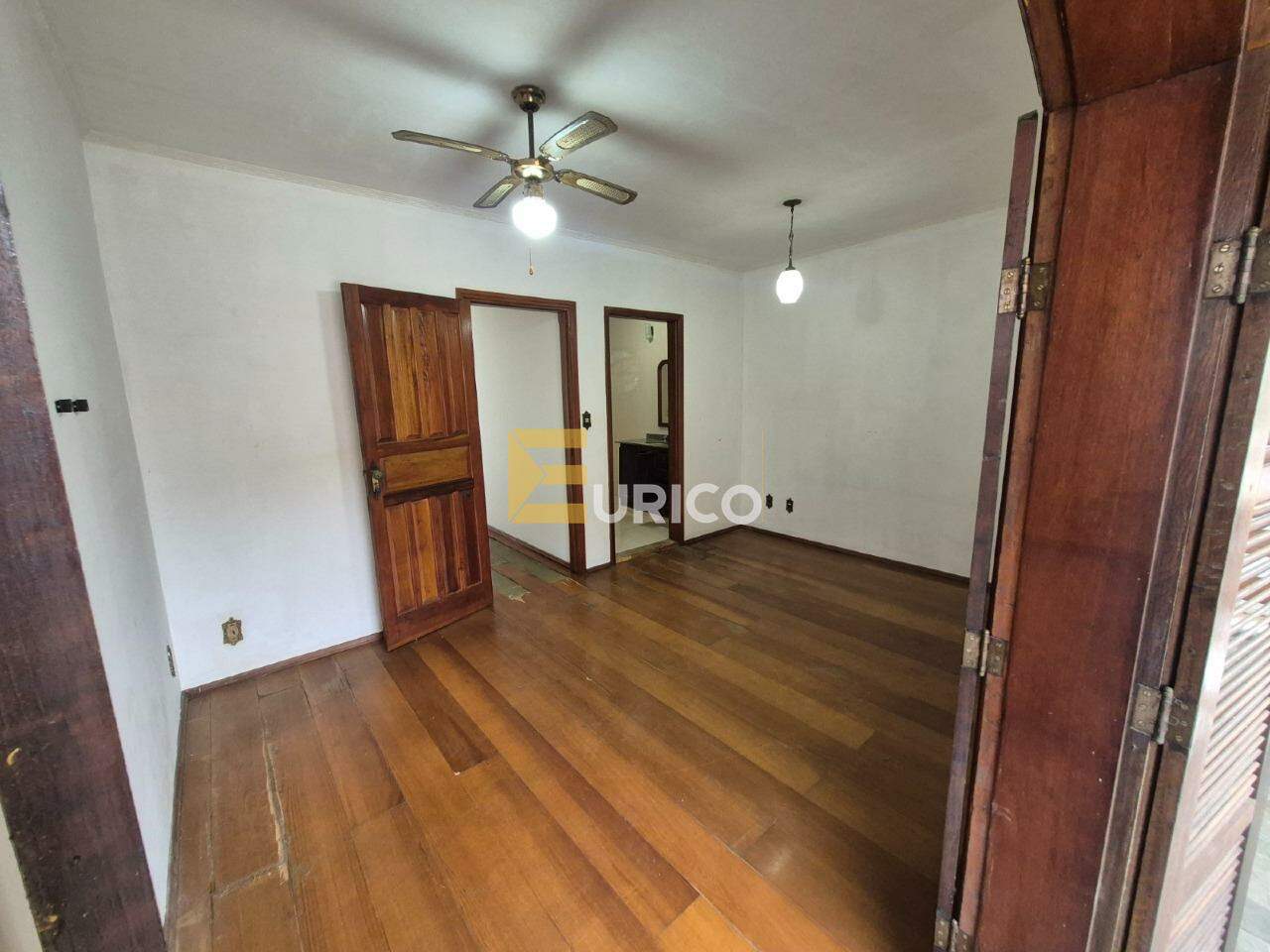 Casa à venda no Vila Jardini em Sorocaba/SP: 