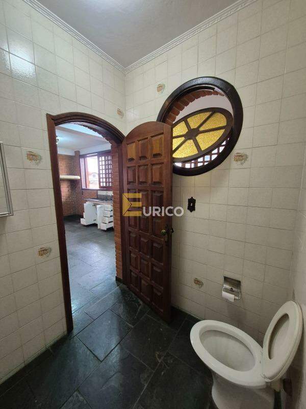 Casa à venda no Vila Jardini em Sorocaba/SP: 