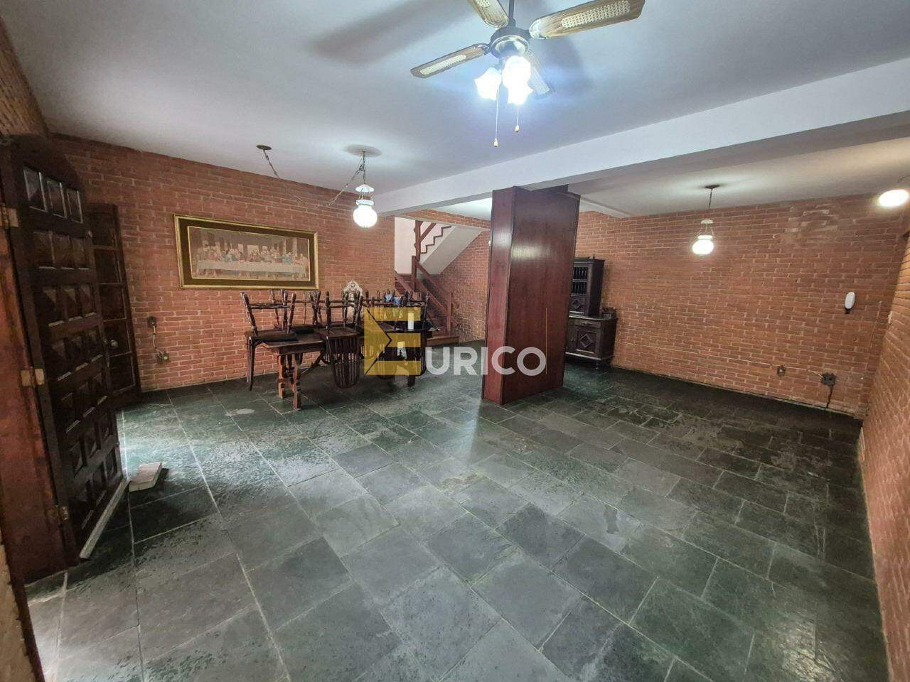 Casa à venda no Vila Jardini em Sorocaba/SP: 