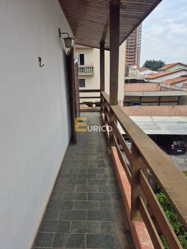 Casa à venda no Vila Jardini em Sorocaba/SP: 