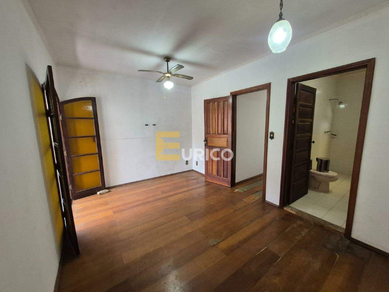 Casa à venda no Vila Jardini em Sorocaba/SP: 