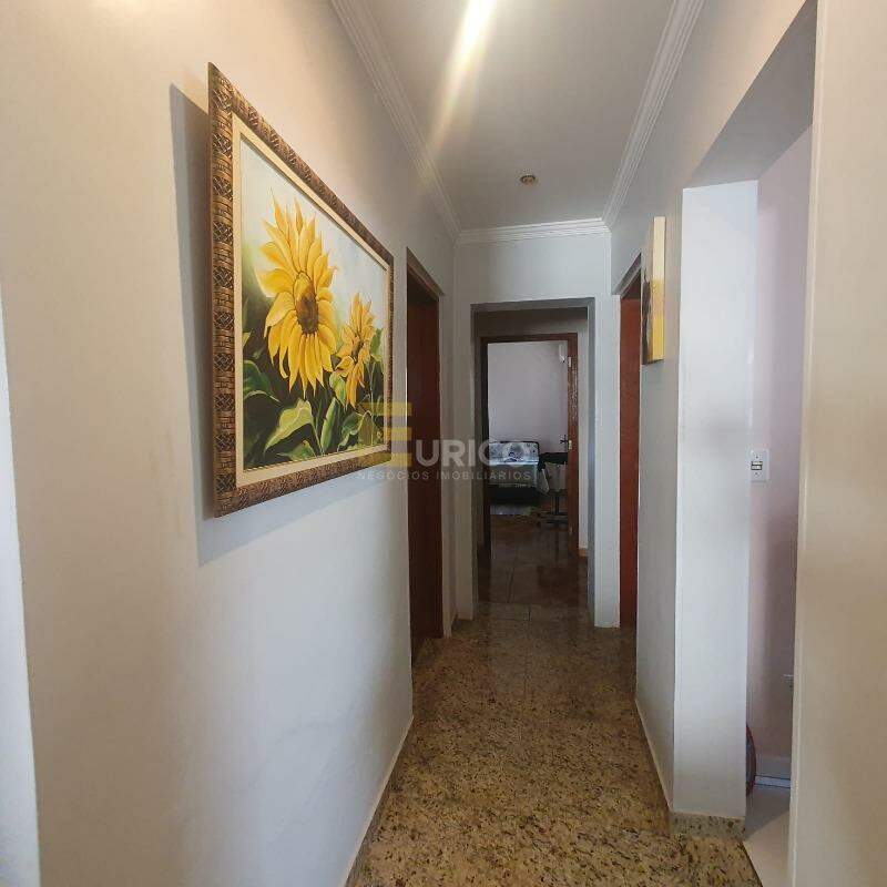 Casa à venda no Eloy Chaves em Jundiaí/SP: