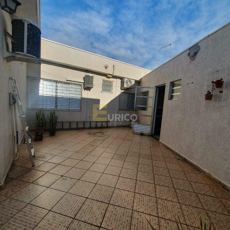 Casa à venda no Eloy Chaves em Jundiaí/SP:
