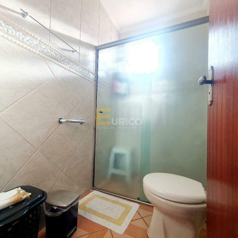 Casa à venda no Eloy Chaves em Jundiaí/SP: