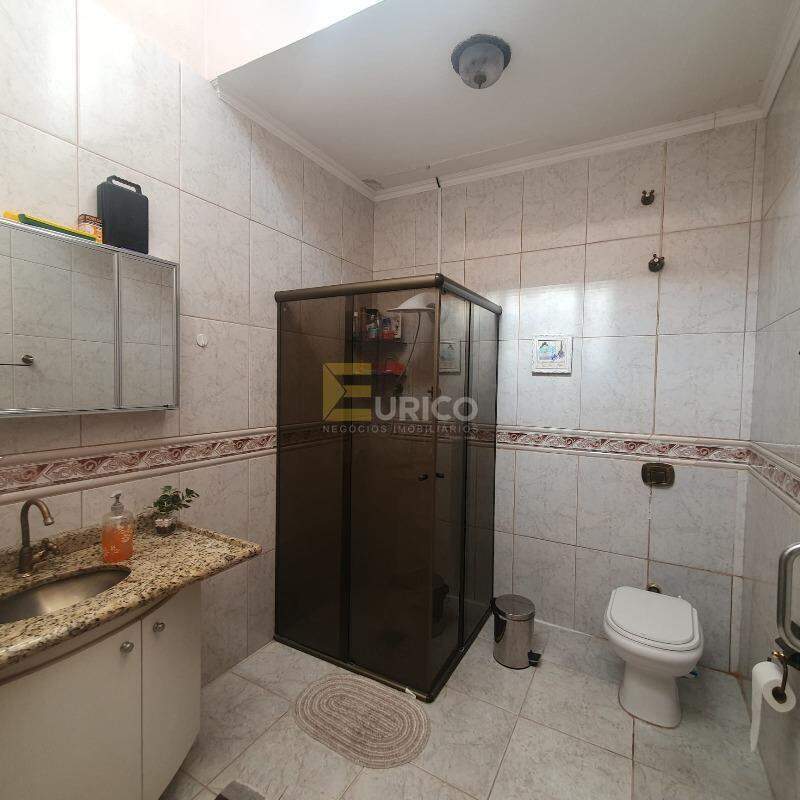 Casa à venda no Eloy Chaves em Jundiaí/SP: