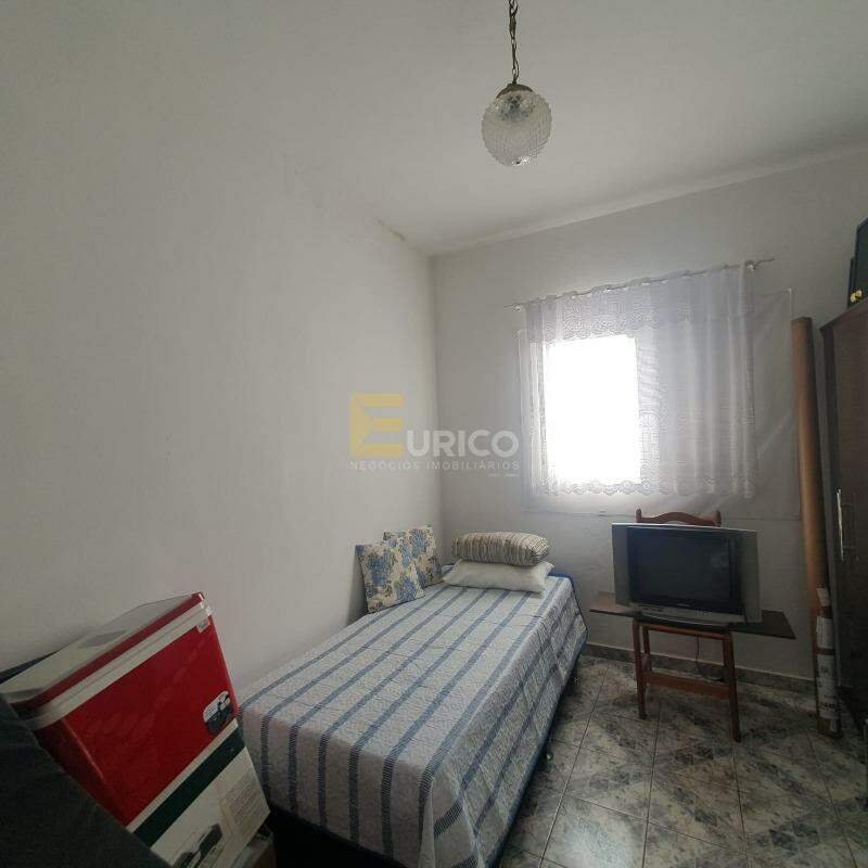 Casa à venda no Eloy Chaves em Jundiaí/SP: