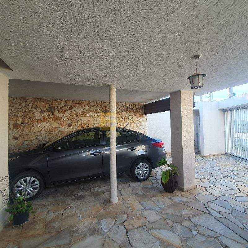 Casa à venda no Eloy Chaves em Jundiaí/SP: 