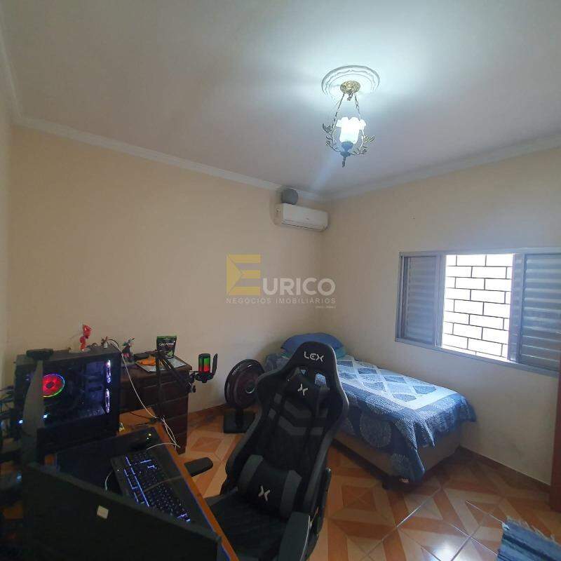 Casa à venda no Eloy Chaves em Jundiaí/SP: