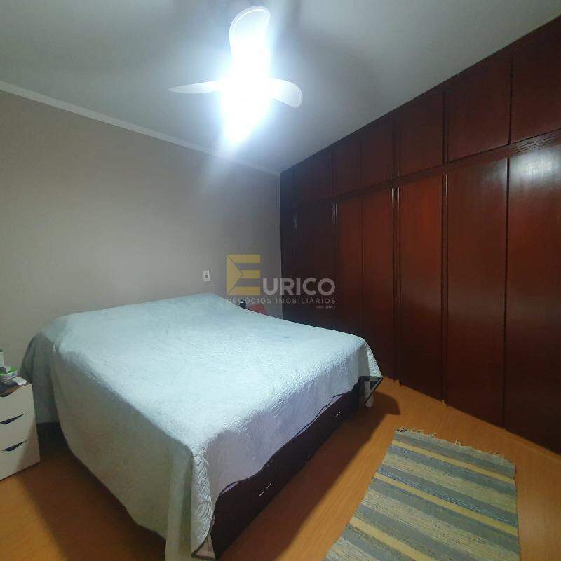 Casa à venda no Eloy Chaves em Jundiaí/SP: