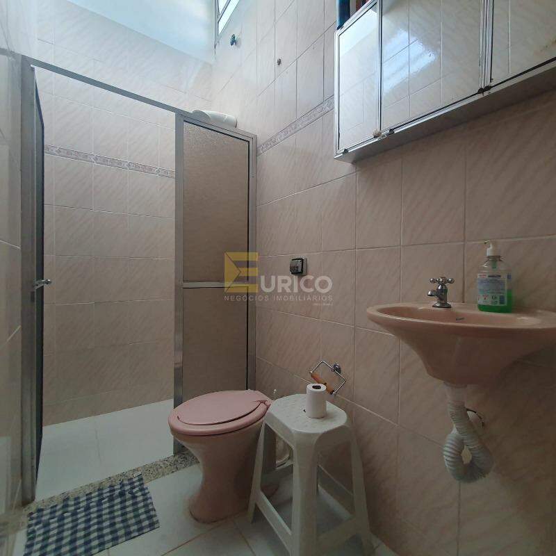 Casa à venda no Eloy Chaves em Jundiaí/SP: