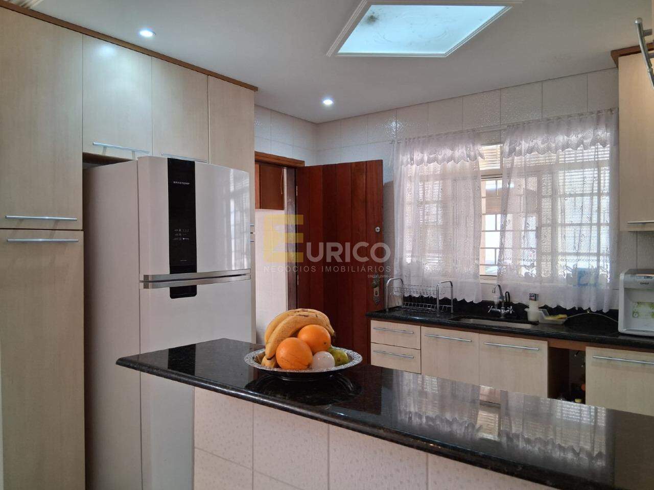 Casa à venda no Eloy Chaves em Jundiaí/SP: