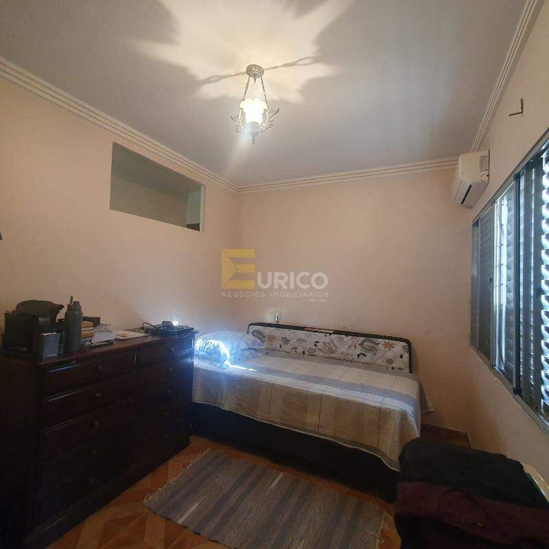 Casa à venda no Eloy Chaves em Jundiaí/SP: