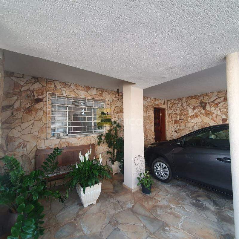 Casa à venda no Eloy Chaves em Jundiaí/SP: 