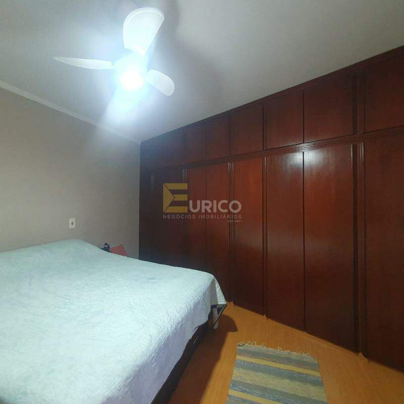 Casa à venda no Eloy Chaves em Jundiaí/SP:
