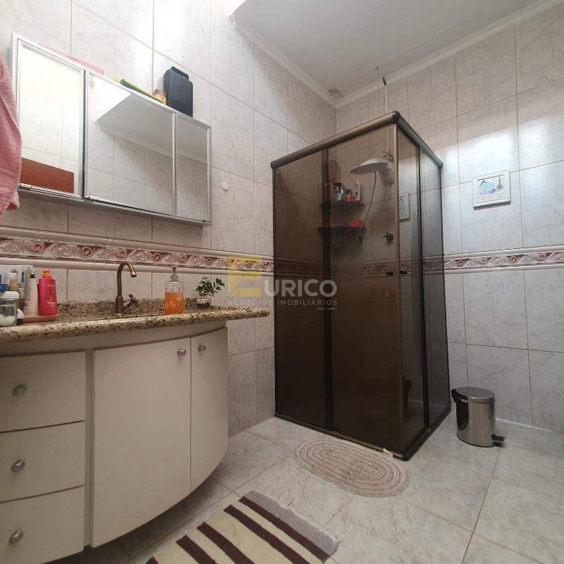 Casa à venda no Eloy Chaves em Jundiaí/SP:
