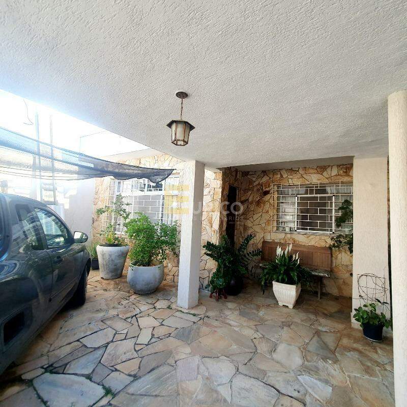 Casa à venda no Eloy Chaves em Jundiaí/SP: 