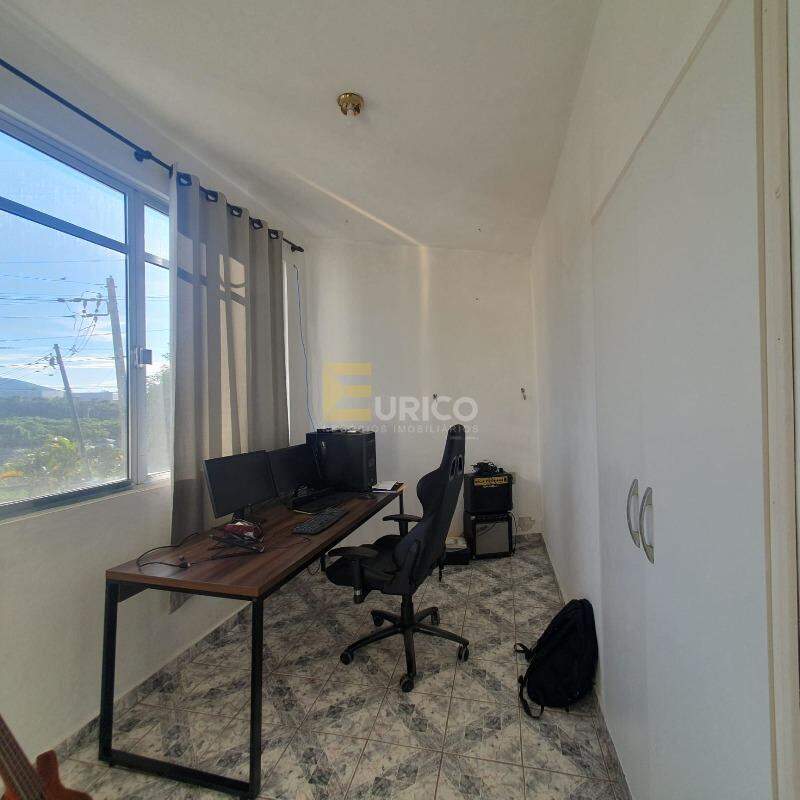 Casa à venda no Eloy Chaves em Jundiaí/SP: