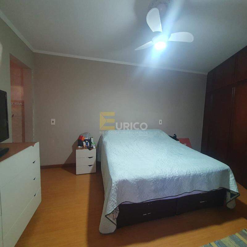 Casa à venda no Eloy Chaves em Jundiaí/SP: