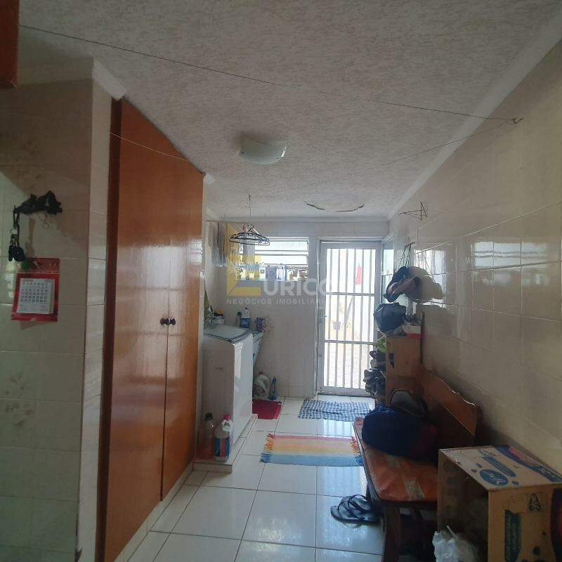 Casa à venda no Eloy Chaves em Jundiaí/SP: