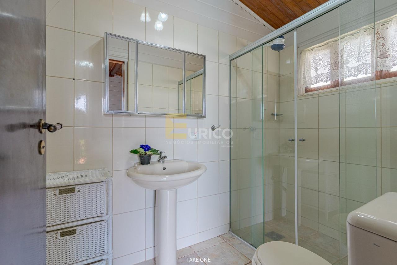 Casa em condomínio à venda no Condomínio Vista Alegre - Café em Vinhedo/SP: 