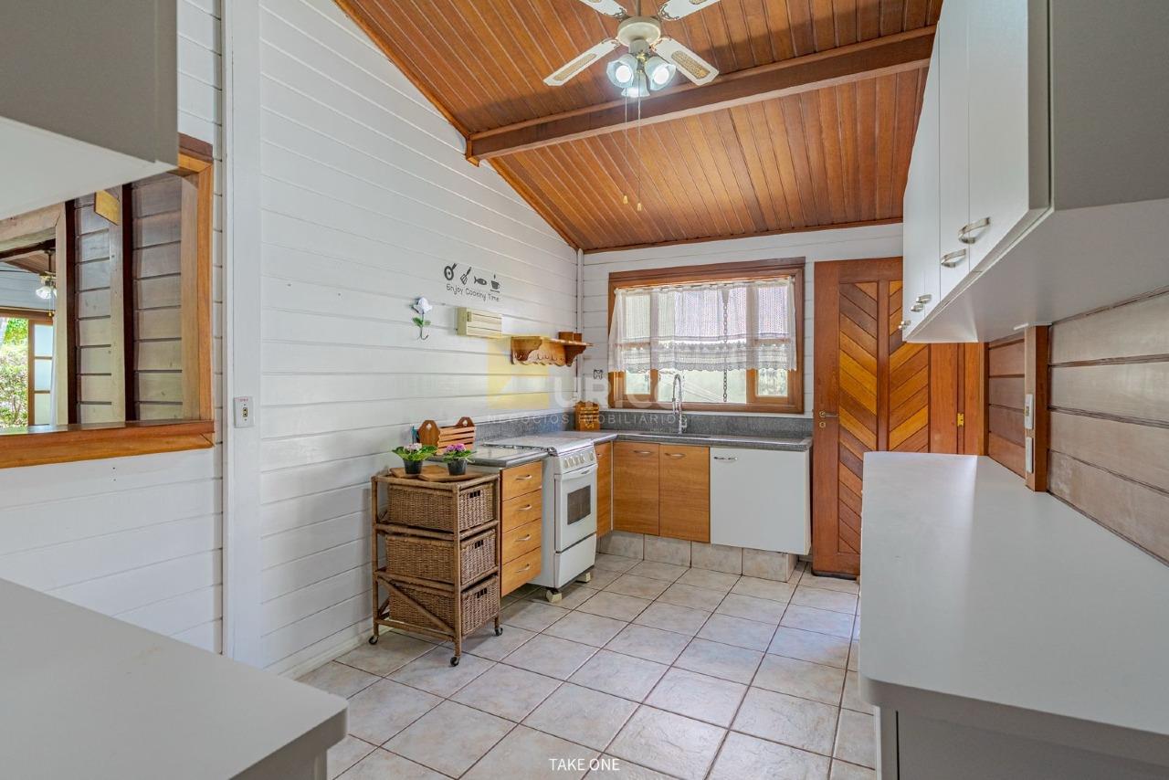 Casa em condomínio à venda no Condomínio Vista Alegre - Café em Vinhedo/SP: 