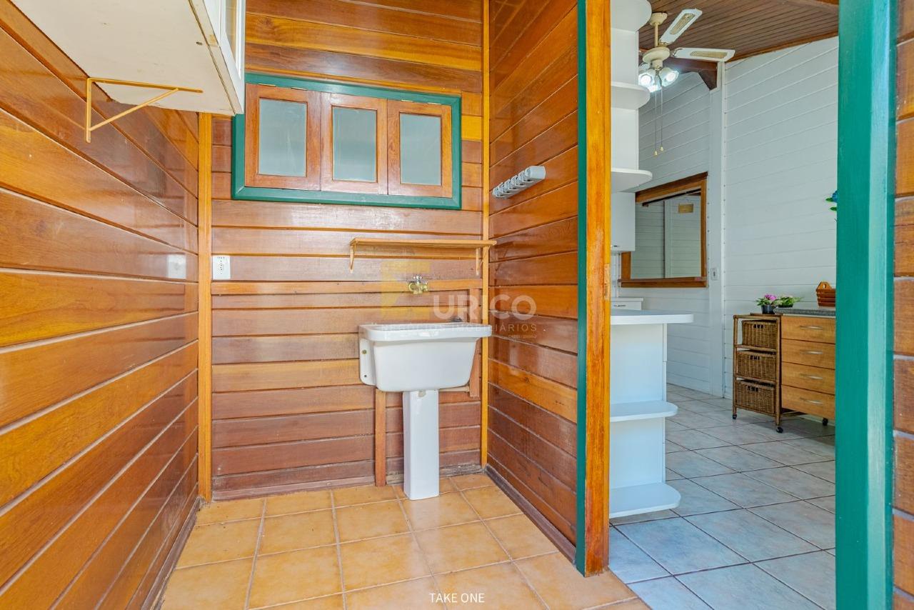 Casa em condomínio à venda no Condomínio Vista Alegre - Café em Vinhedo/SP: 